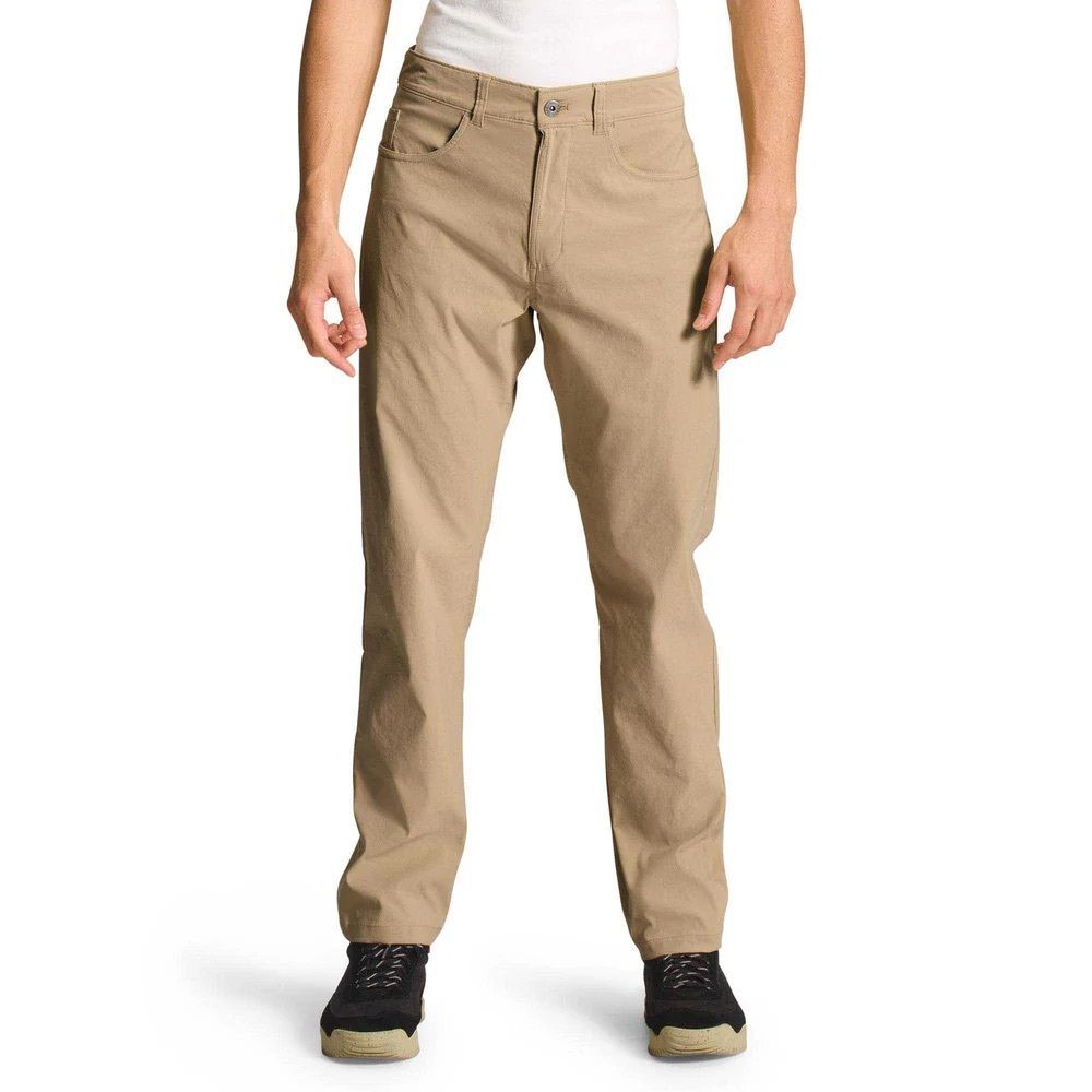 The North Face Men Sprag All-Weather 5-Pocket Slim Leg Pants  Size: 40 (Regular)